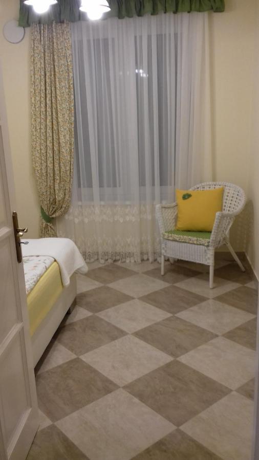 Ferienwohnung Aranyoshaz-Vendeghaz Budapest Exterior foto