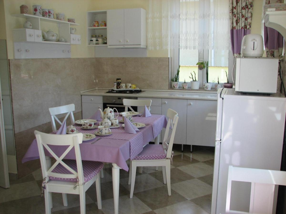 Ferienwohnung Aranyoshaz-Vendeghaz Budapest Exterior foto