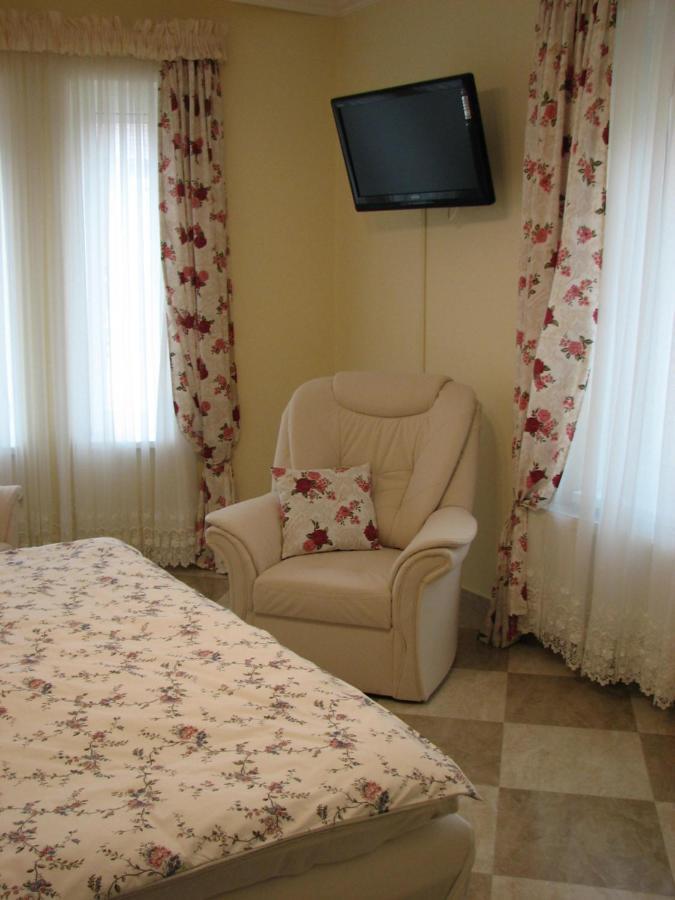 Ferienwohnung Aranyoshaz-Vendeghaz Budapest Exterior foto