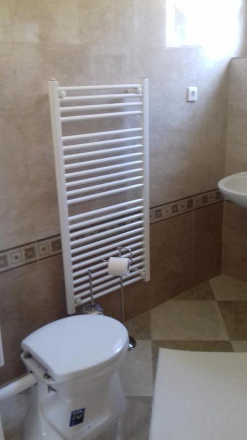 Ferienwohnung Aranyoshaz-Vendeghaz Budapest Exterior foto