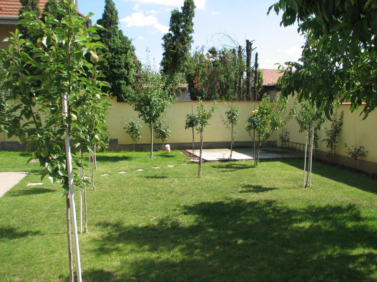 Ferienwohnung Aranyoshaz-Vendeghaz Budapest Exterior foto
