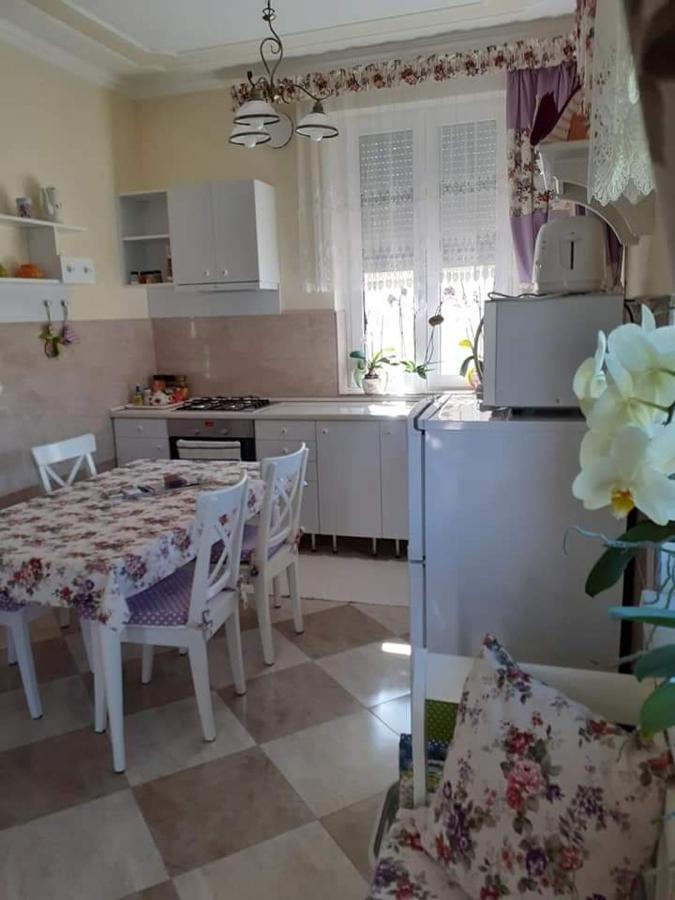 Ferienwohnung Aranyoshaz-Vendeghaz Budapest Exterior foto