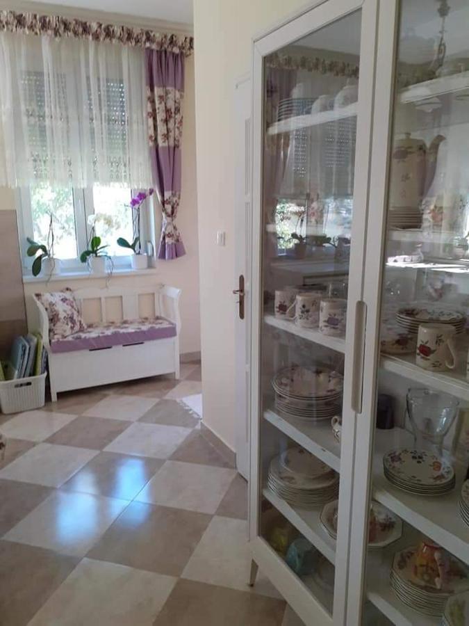 Ferienwohnung Aranyoshaz-Vendeghaz Budapest Exterior foto